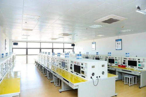 選擇上海市工程技術管理學校，成就工程管理服務的未來